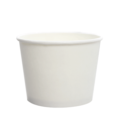 16oz Eco-Friendly Paper Hot Cups – Generic (90mm)