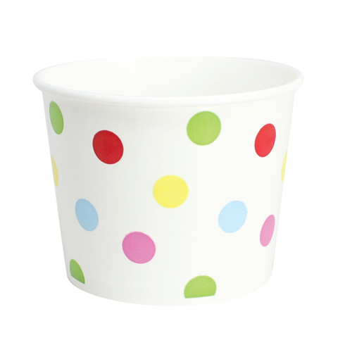 12 oz Paper Food Container