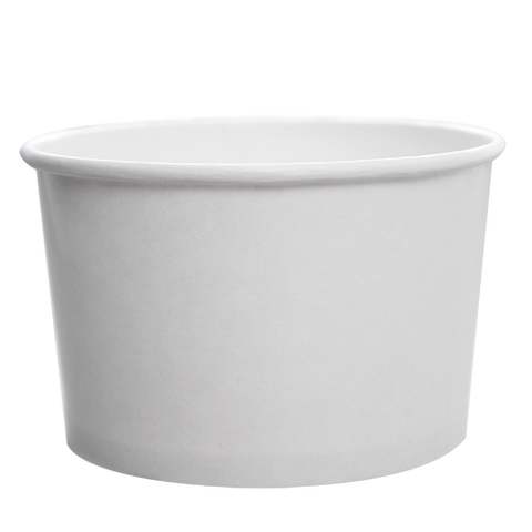 12 oz Paper Food Container
