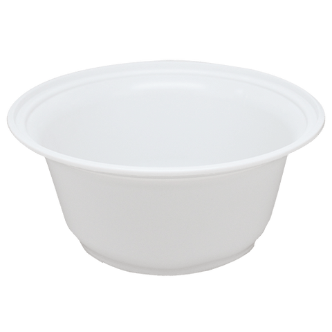 24-32oz PP Food Container Flat Lids (142mm)