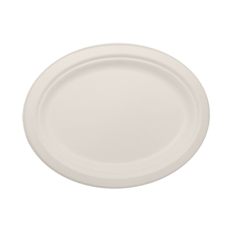 Premium White Napkins (10×10)