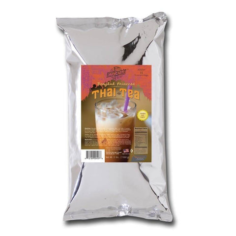 MochaBLAST Caramel Latte Powder