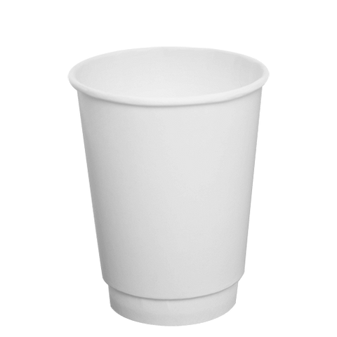 16oz Hot/Cold Paper Food Containers – Dots (112mm)