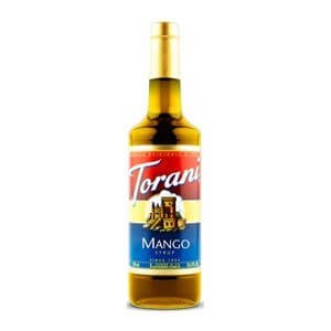 Torani Mango Syrup