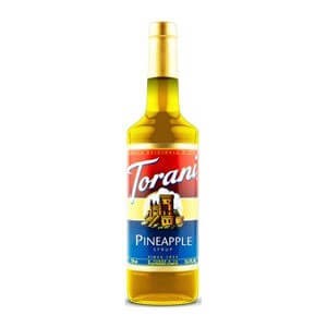 Torani Pineapple Syrup