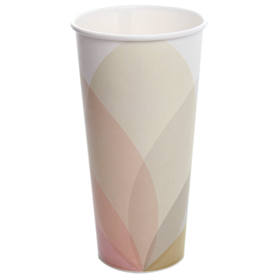 32oz Paper Cold Cups – KOLD (104.5mm)