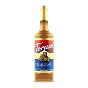 Torani Cheesecake Syrup