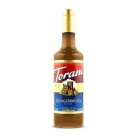 Torani Sugar Free Lemon Syrup