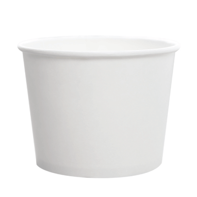 16 oz Paper Food Container