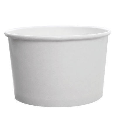 20 oz Paper Food Container