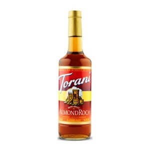 Torani Almond Roca Syrup