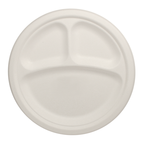 4oz PP Food Container Flat Lids (76mm)