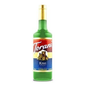 Torani Kiwi Syrup
