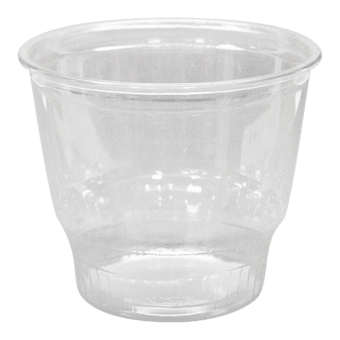 Bubble Tea Cups 16oz PP U-Rim Cold Cups (95mm)