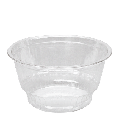 5oz PET Dessert Cups (92mm)