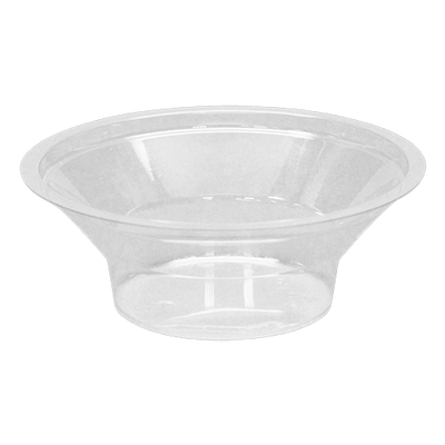4oz PET Parfait / Dessert Toppings Insert (98mm)
