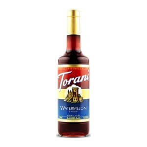 Torani Watermelon Syrup