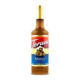 Torani Maple Syrup