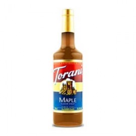 Torani Butter Rum Syrup