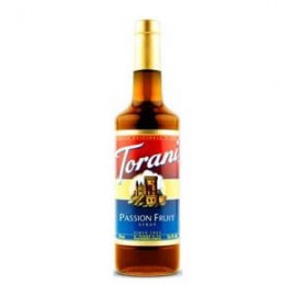 Torani Orgeat (Almond) Syrup