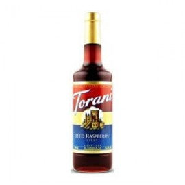 Torani Creme Caramel Syrup