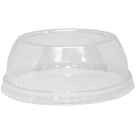 5oz PP Food Container Flat Lids (87mm)