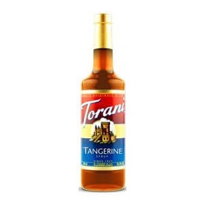 Torani Tangerine Syrup