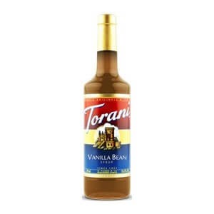 Torani Sugar Free Lemon Syrup
