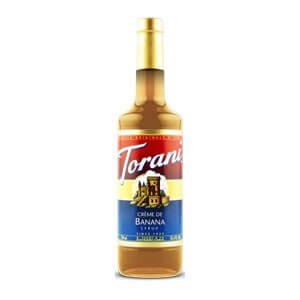 Torani Sugar Free Raspberry Syrup