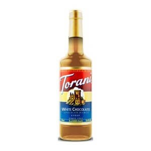 Torani Tiramisu Syrup