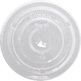 Eco-friendly 10″ Bagasse Round Plate Case