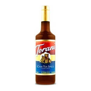 Torani Sugar Free Lemon Syrup