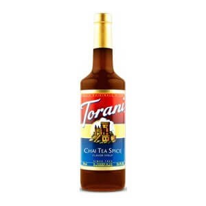 Torani Cheesecake Syrup