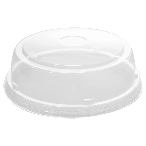 16oz Hot/Cold Paper Food Containers – Pink (112mm)