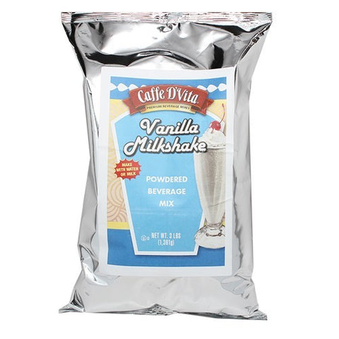 Monin Strawberry Banana Fruit Liquid Smoothie Mix
