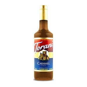 Torani Sugar Free Lemon Syrup