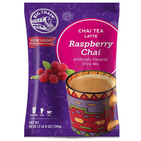 Bubble Tea Non-Dairy Creamer – Bag