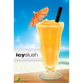 “Flavored Tea” Generic Poster